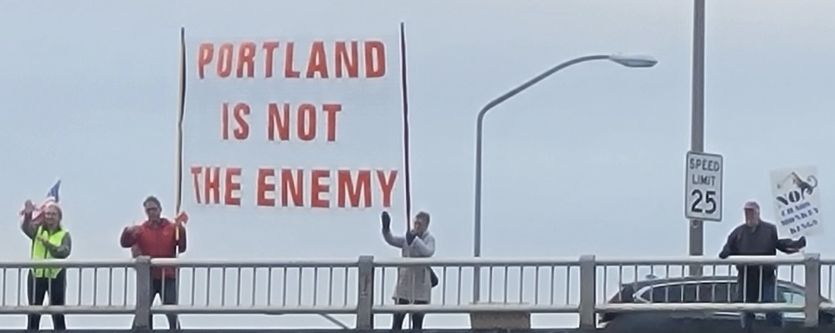 Oct. 50th St. & I5 Overpass Seattle