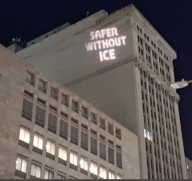 Cleveland Projection