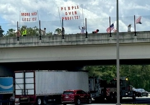 Ocala FL Nature Coast Indivisible