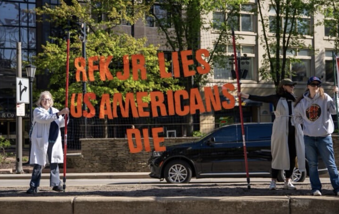 Cleveland Bannering