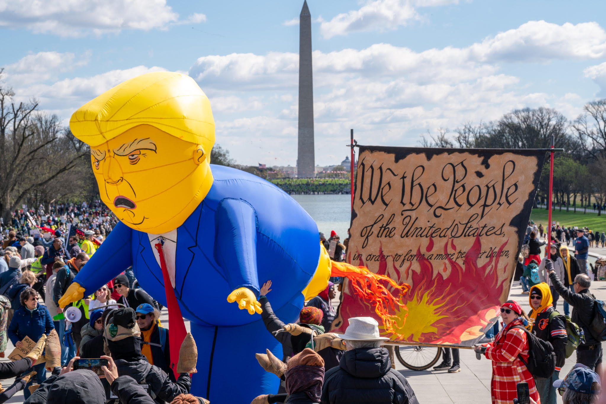 Strawberry Festival Parade, 2026