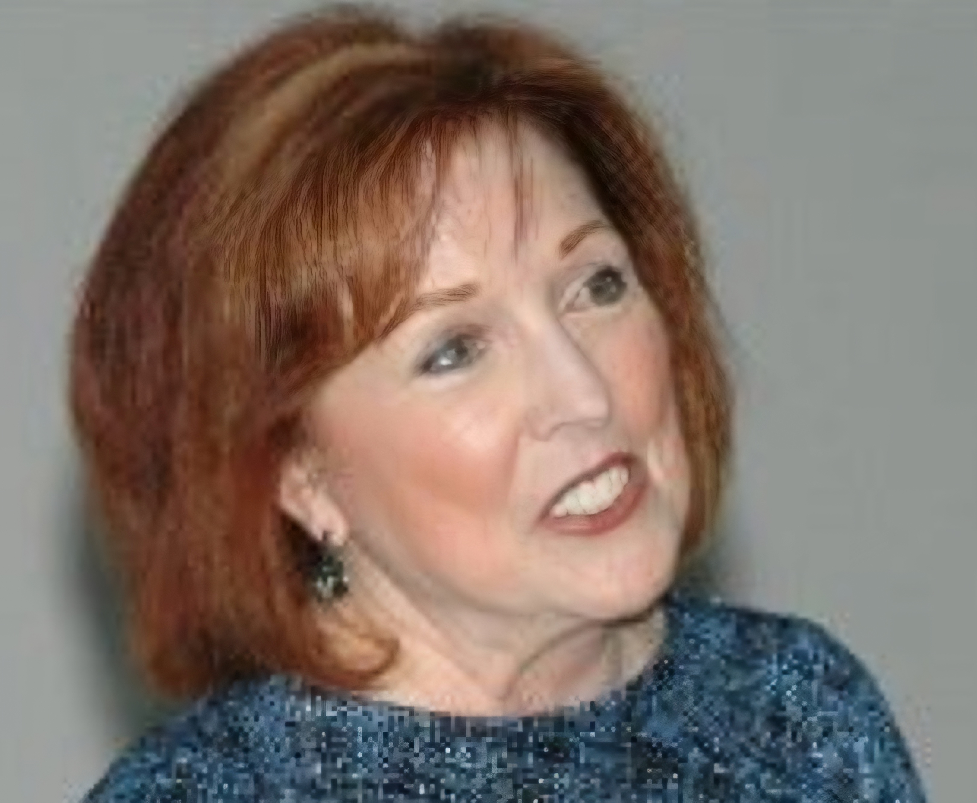 Rail Bite #2: Meredith Richards on Virginia's Passenger Rail Renaissance