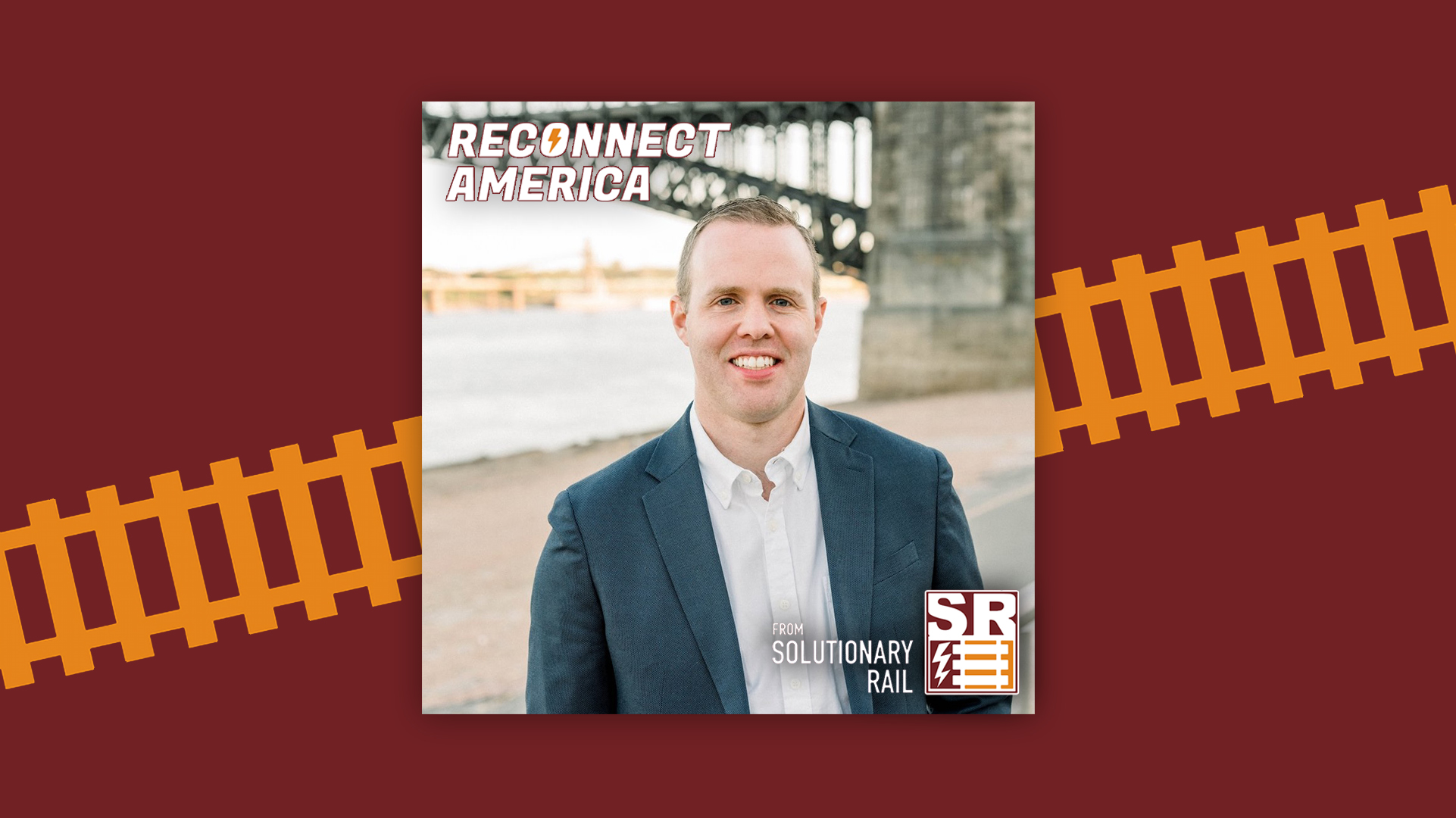 Interview: U.S. Railroads' Endgame Moment (w/ Byron Porter)