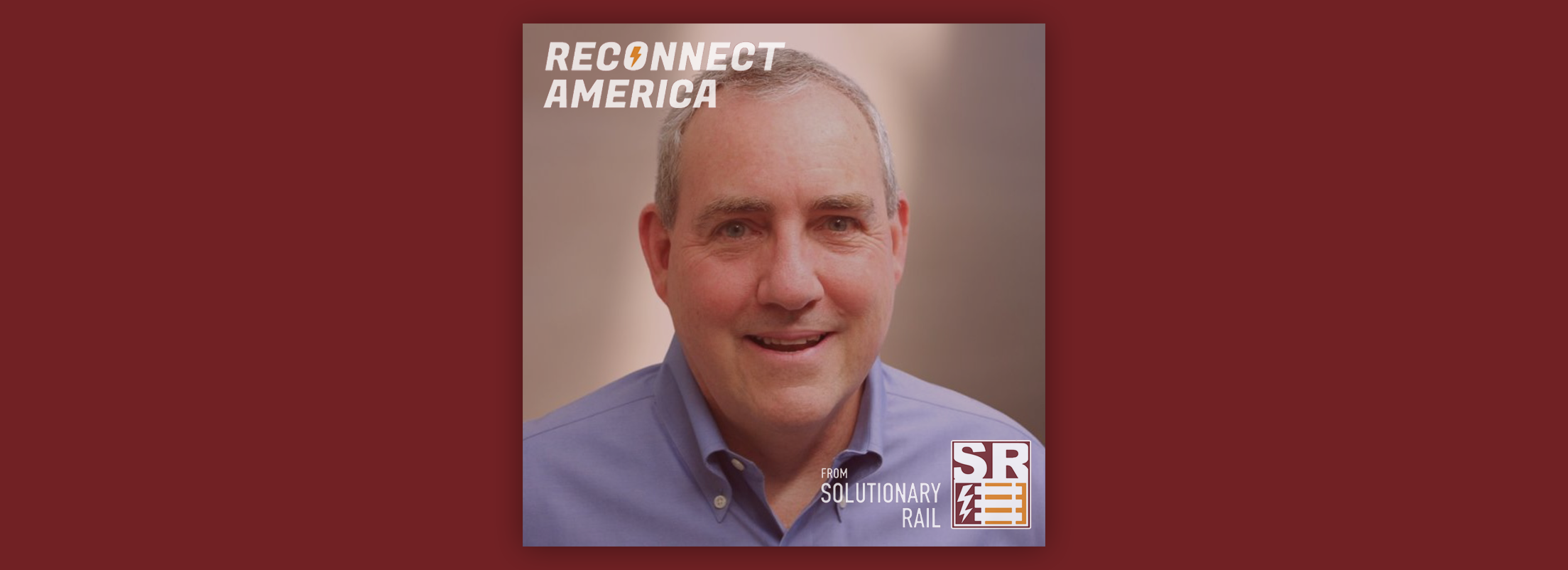 Interview: Origins of Precision Scheduled Railroading and the Financialization of U.S. Rail Transport (w/ John Strong)