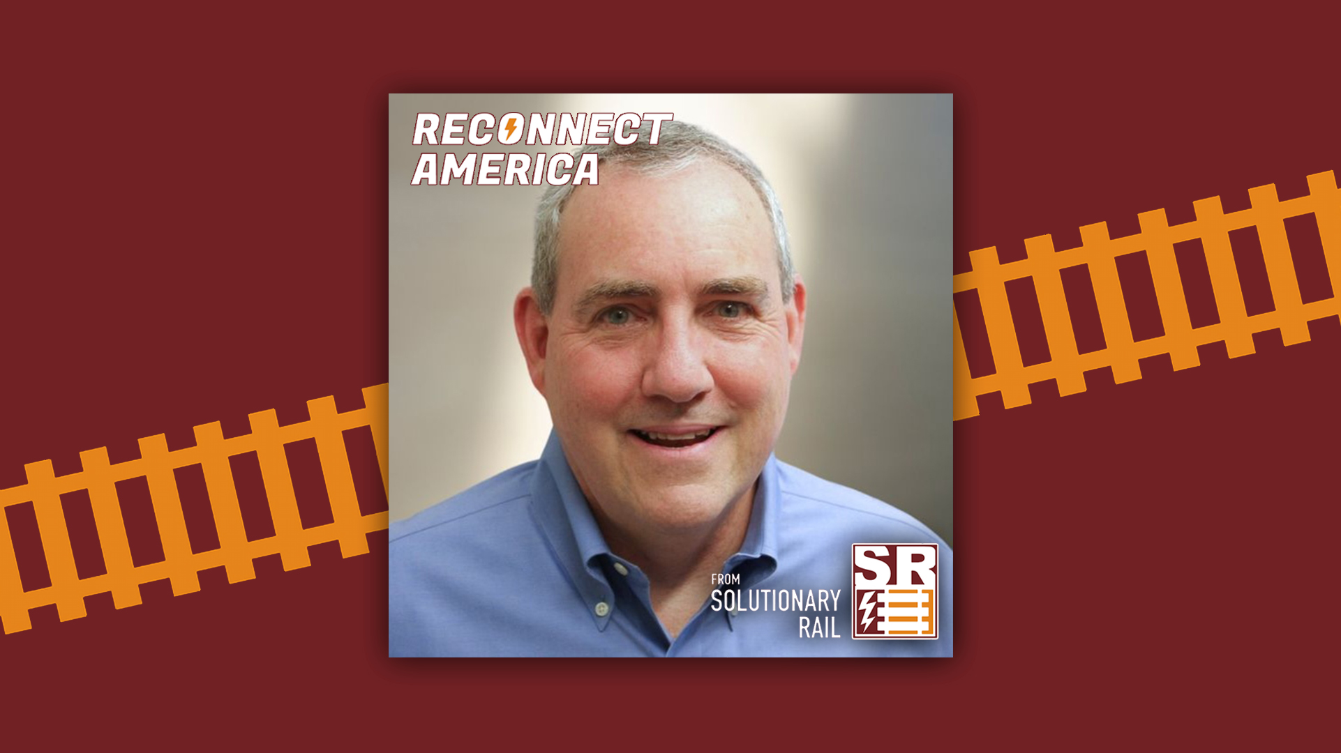Interview: Origins of Precision Scheduled Railroading and the Financialization of U.S. Rail Transport (w/ John Strong)