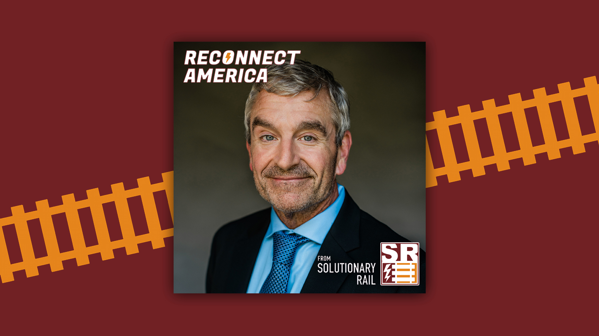 Interview: How Deregulated Railroads Sacrificed Service in Pursuit of Profit (w/ Ken Kirschling)