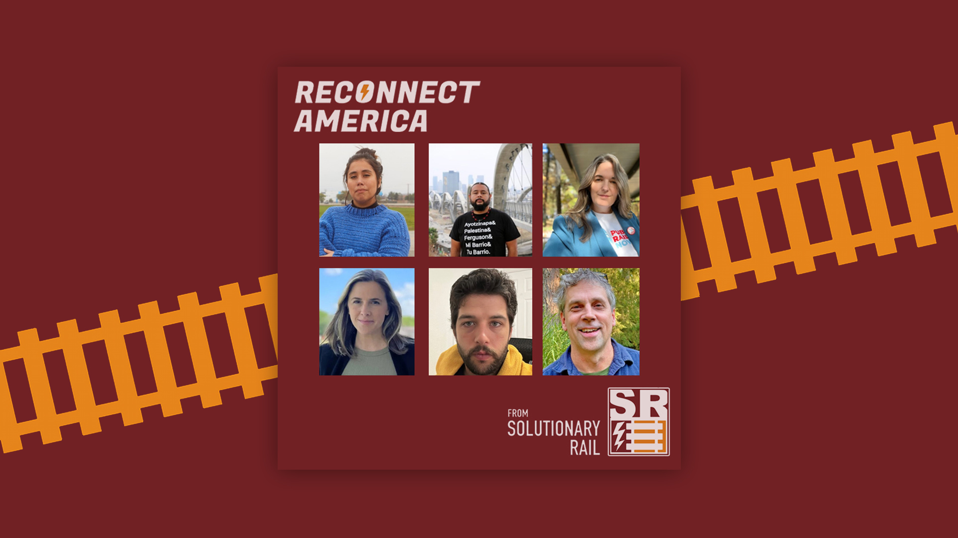 Panel Discussion: Solutionary Earth Day Special—From Problem to Solution