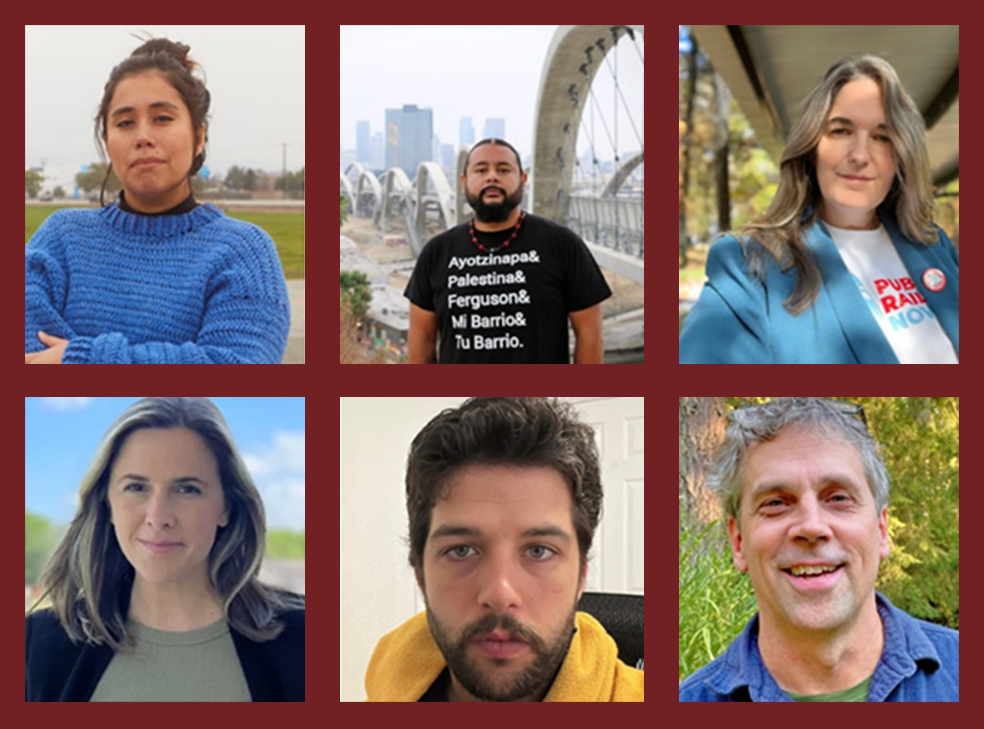Panel Discussion: Solutionary Earth Day Special—From Problem to Solution