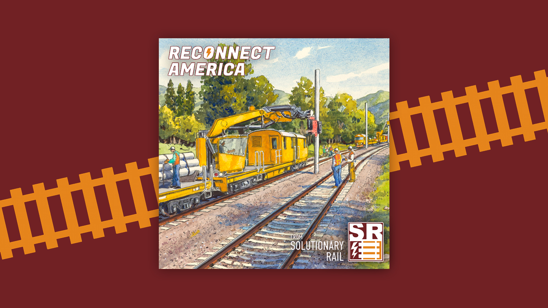 Episode 5. Profitability at Any Cost: The Price We Paid to Rescue U.S. Railroads