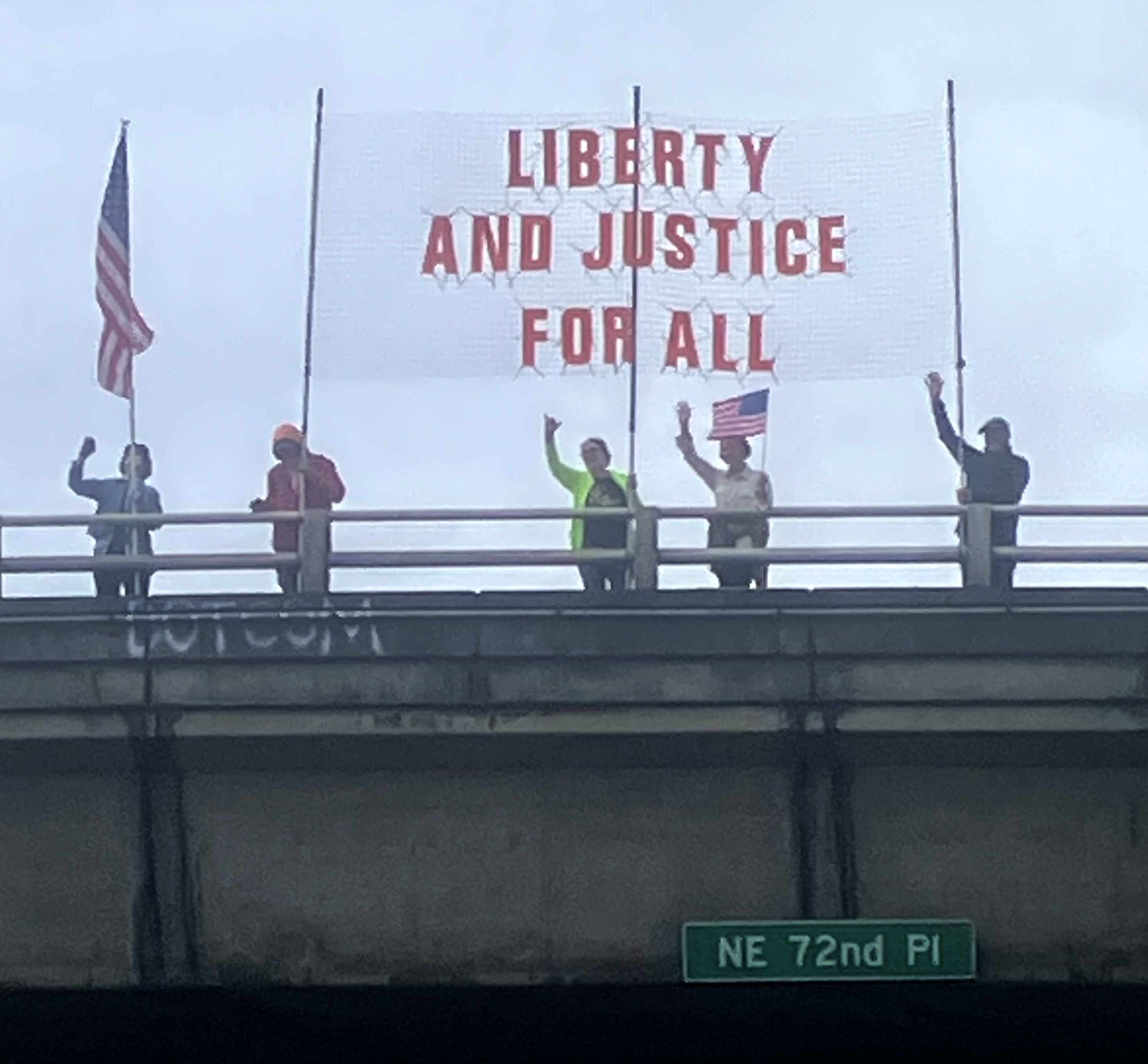 Kirkland WA Bannering