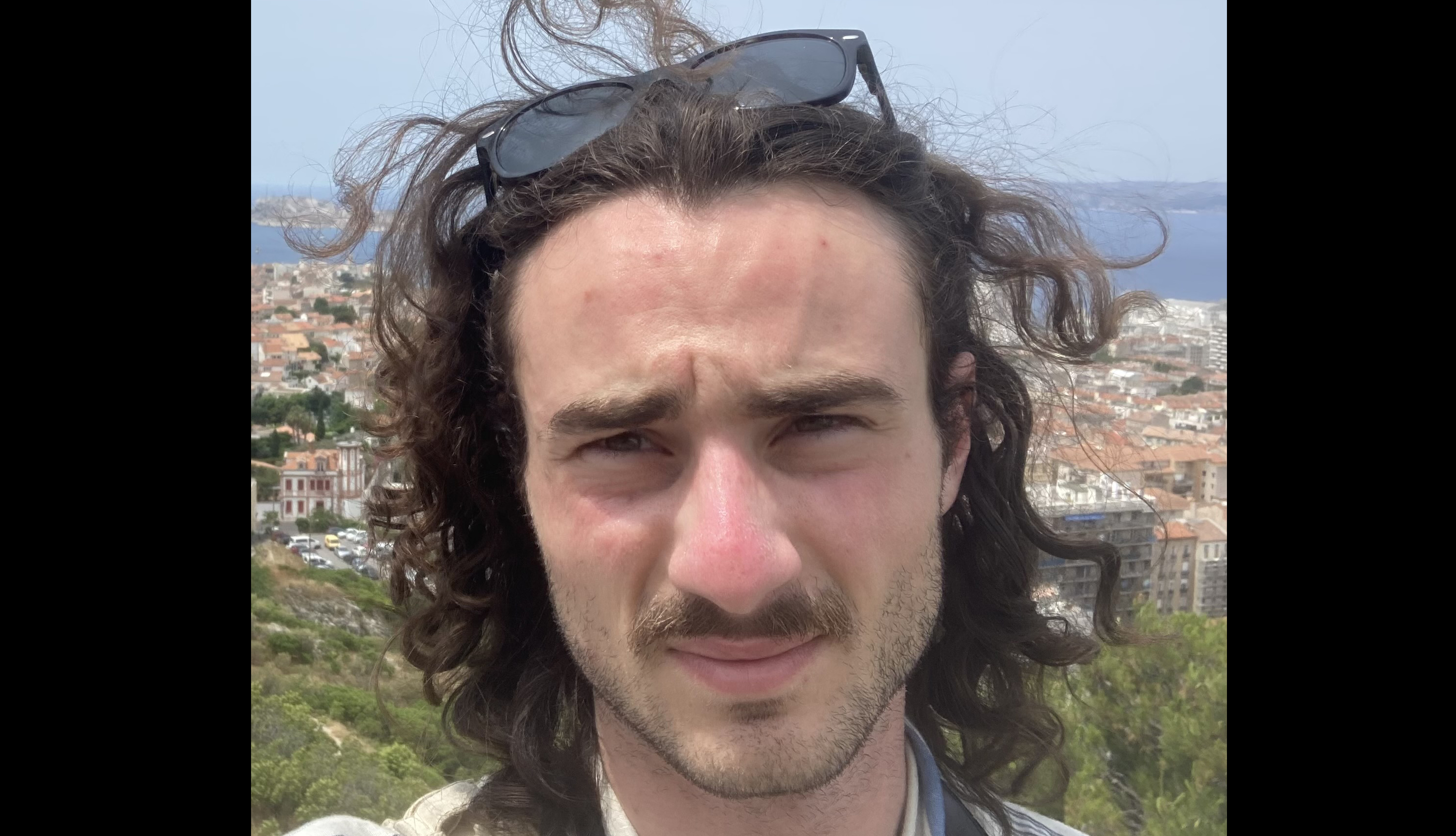 Solutionary Rail Assistant Director & Podcast Producer: Sasha Elenko
