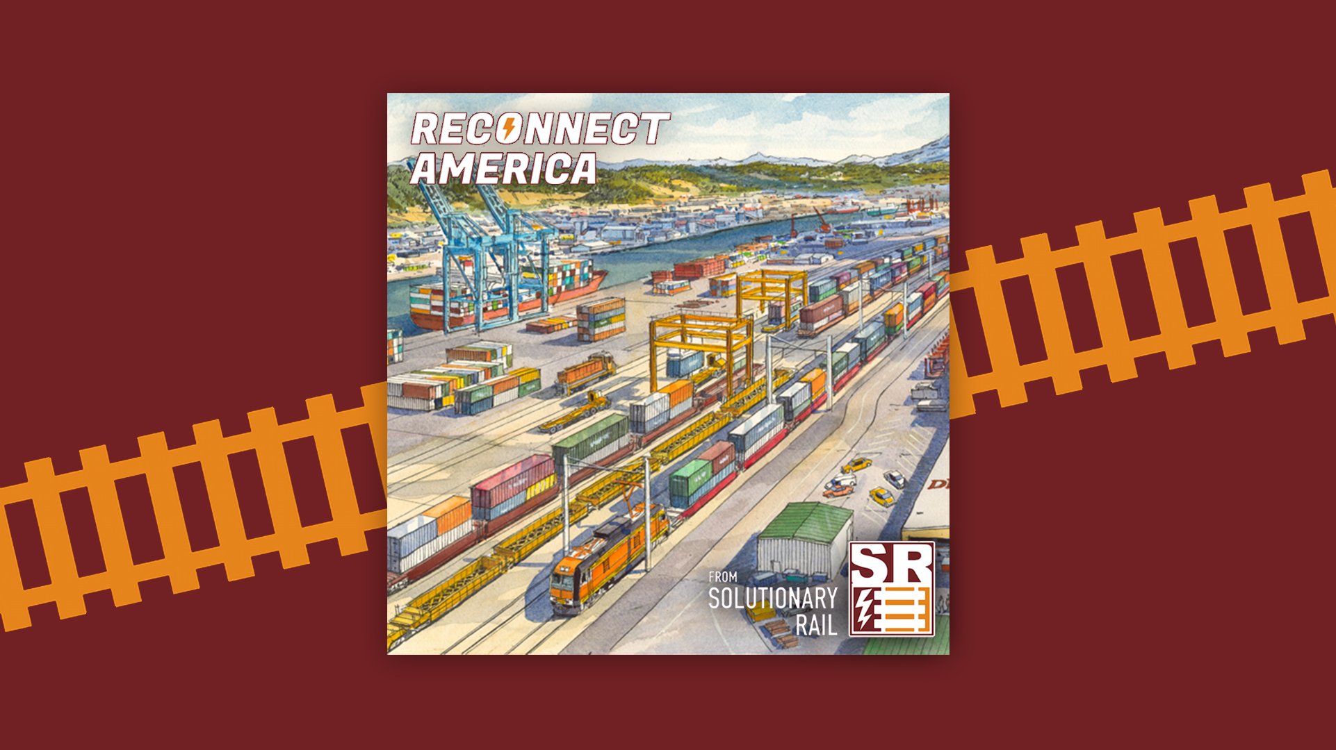 Episode 4. Private Railroads for Public Purpose: Battles, Misadventures, and Extraordinary Measures