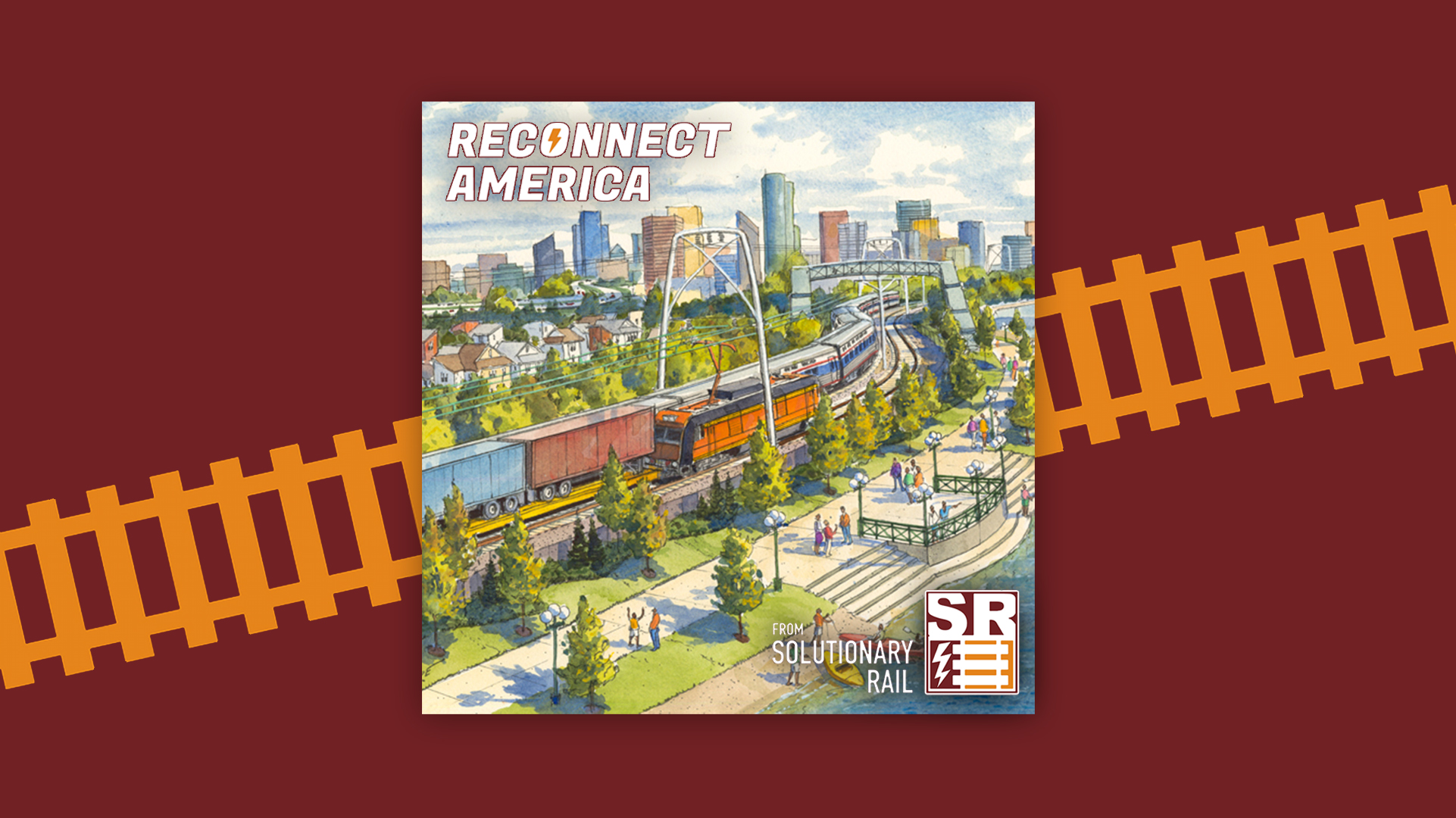 Episode 1. Reconnect America