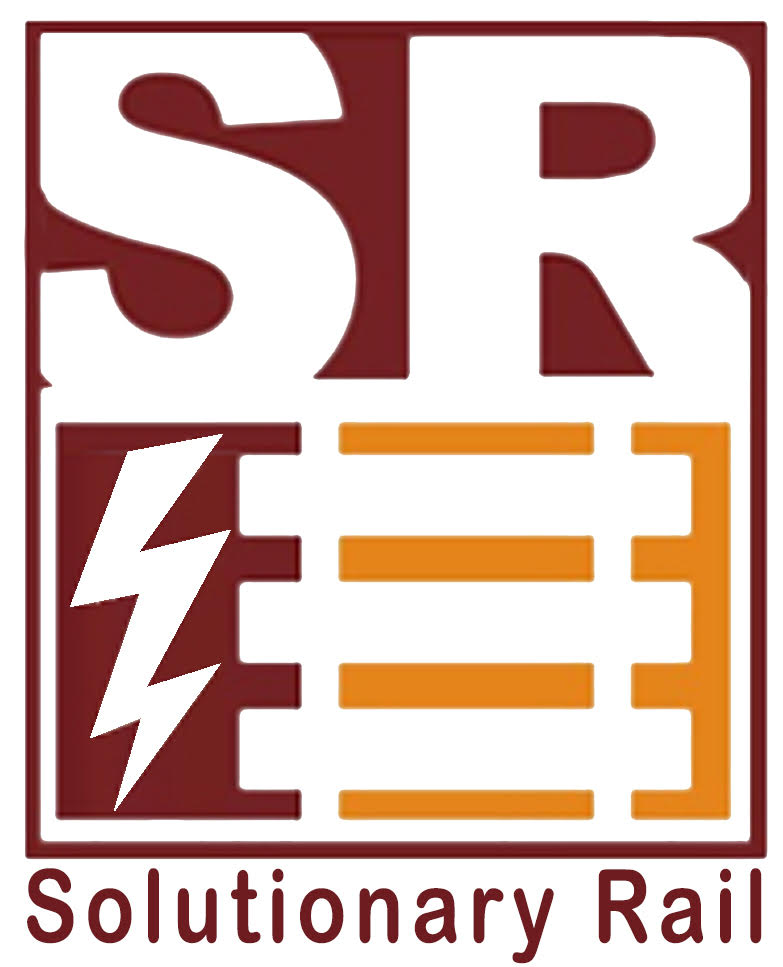 Solutionary Rail Hive Call