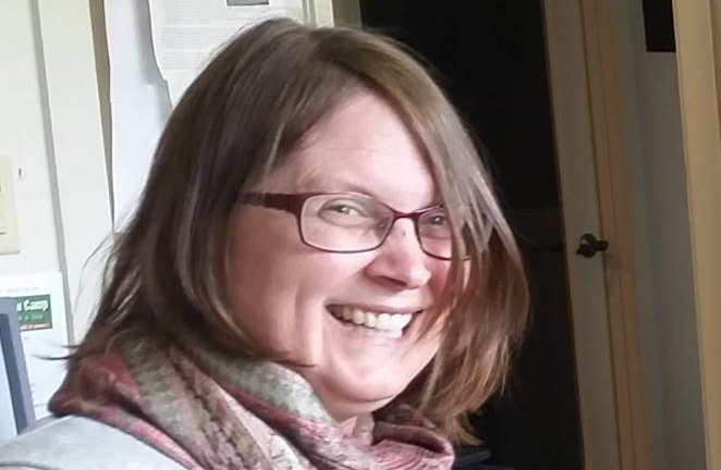 Managing Director: Amy Morrison