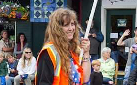 Prop Manager: Laura Daughenbaugh