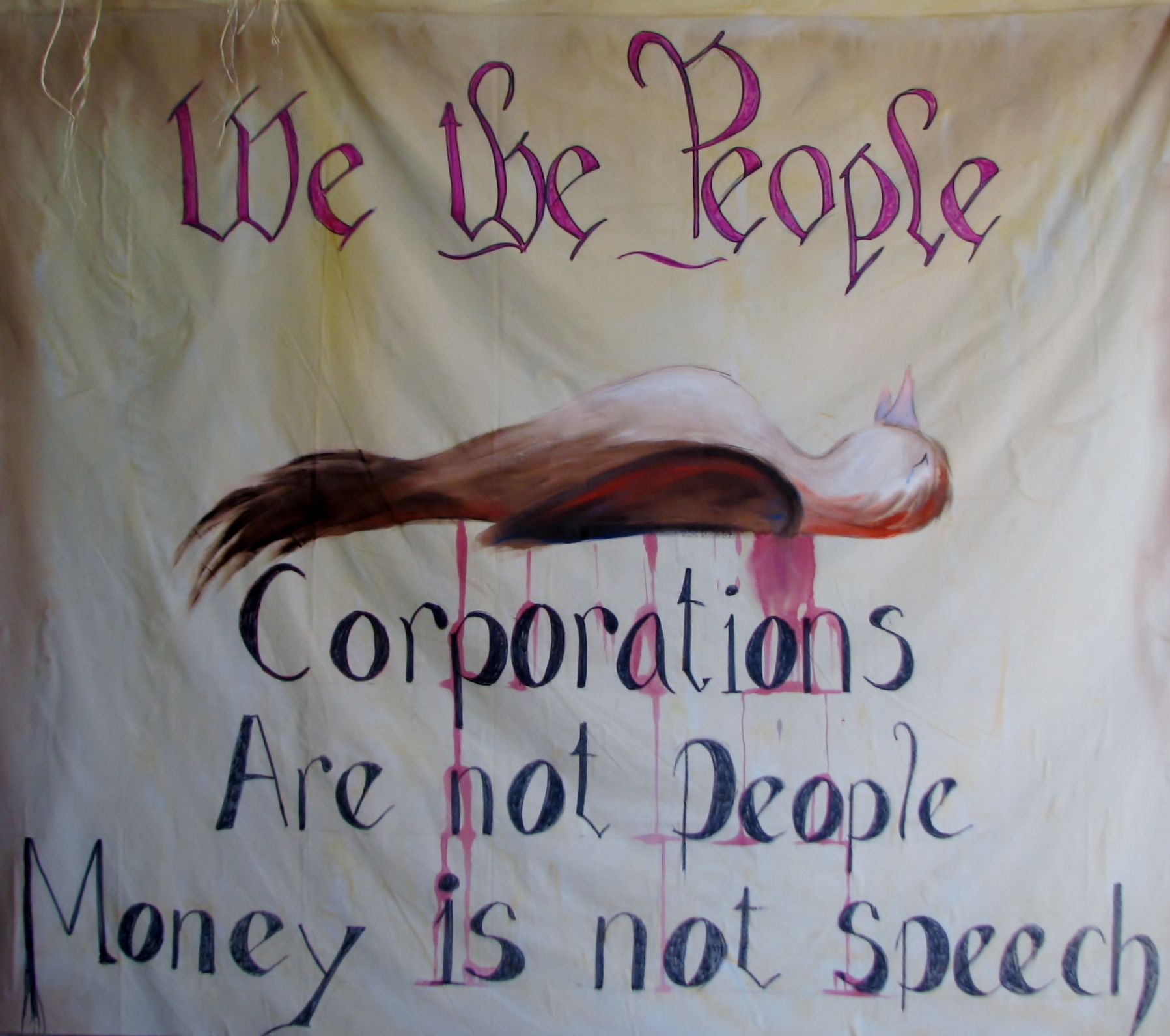 Moral Monday Rally 2, Eureka, CA