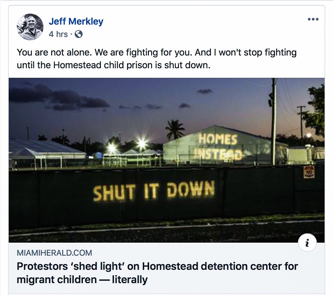 Shut Down Homestead