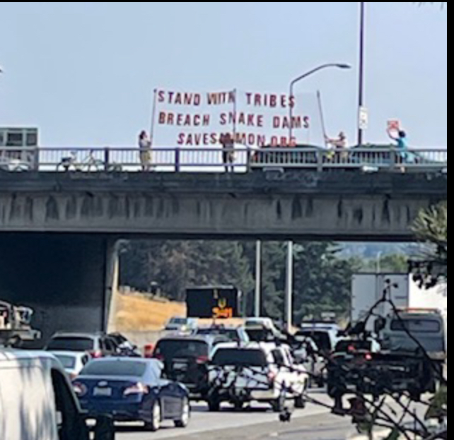 8/8 Multi City Bannering