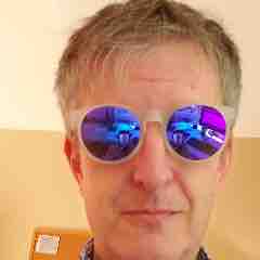 Michael Dawson