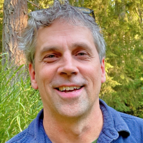 Bill Moyer