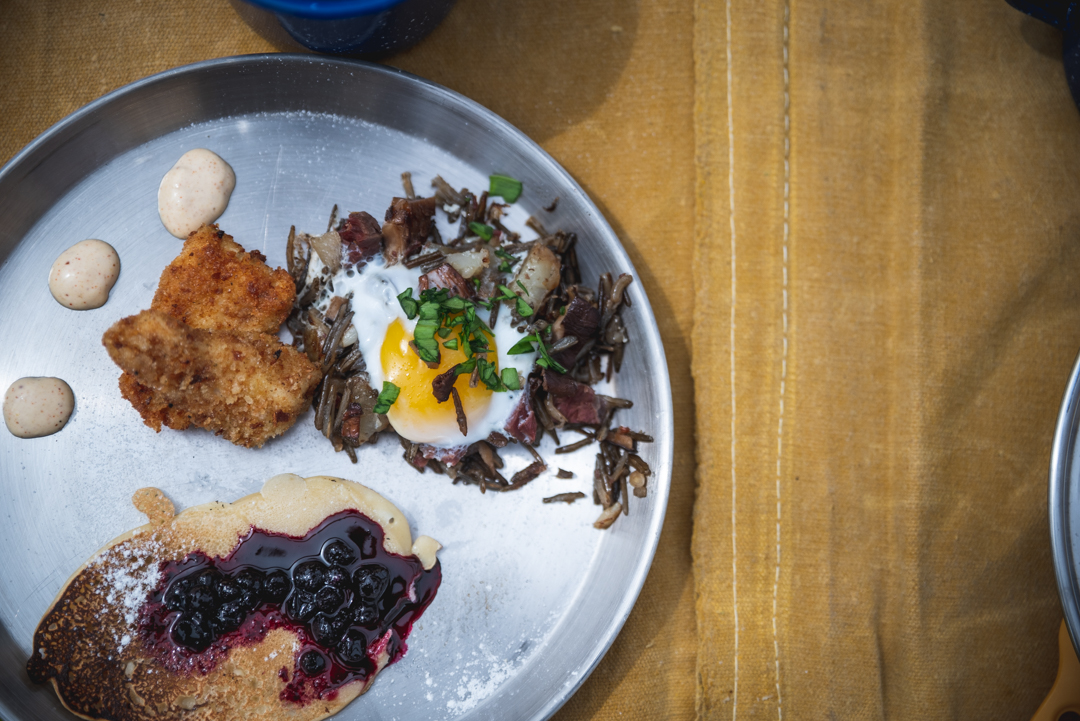 2022 Wild Game Cookoff Winning Dishes Backcountry Hunters and Anglers