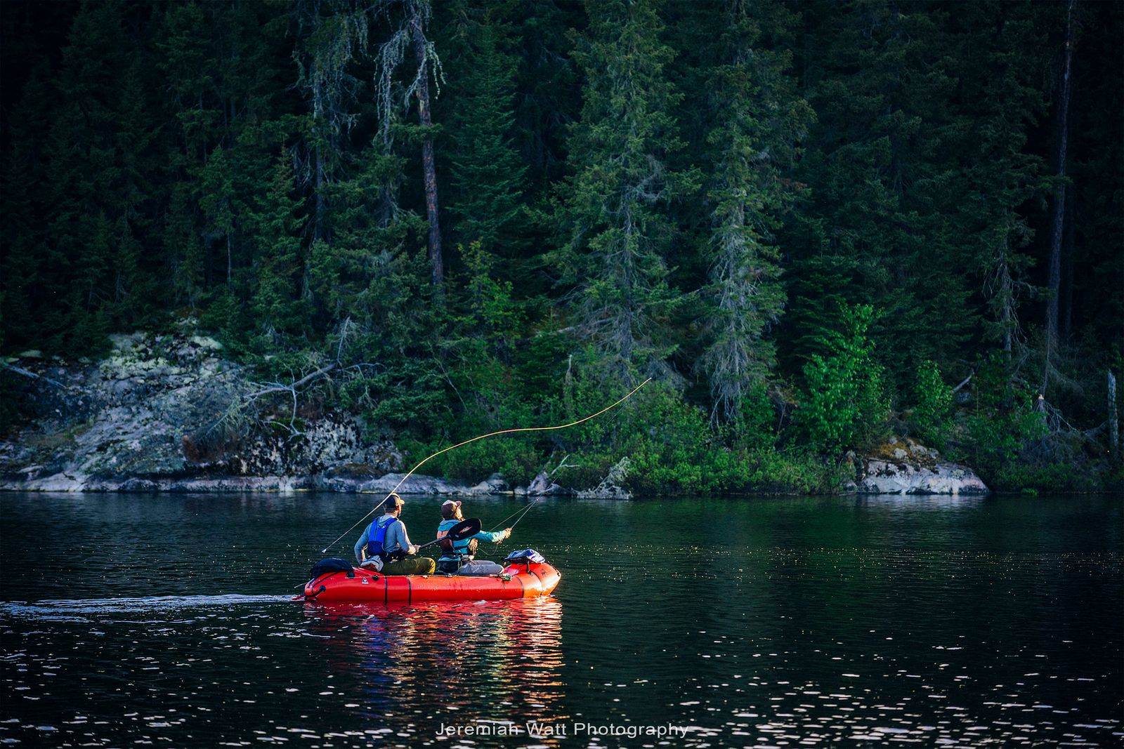 Protect the Boundary Waters