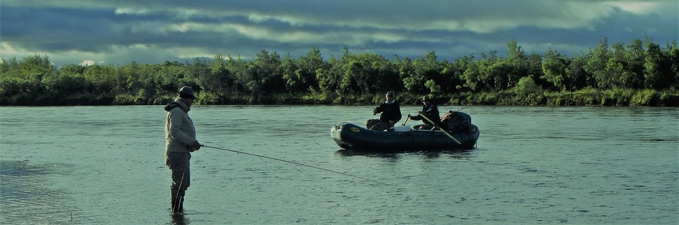 Save Bristol Bay