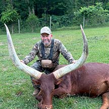Larry Arthur
