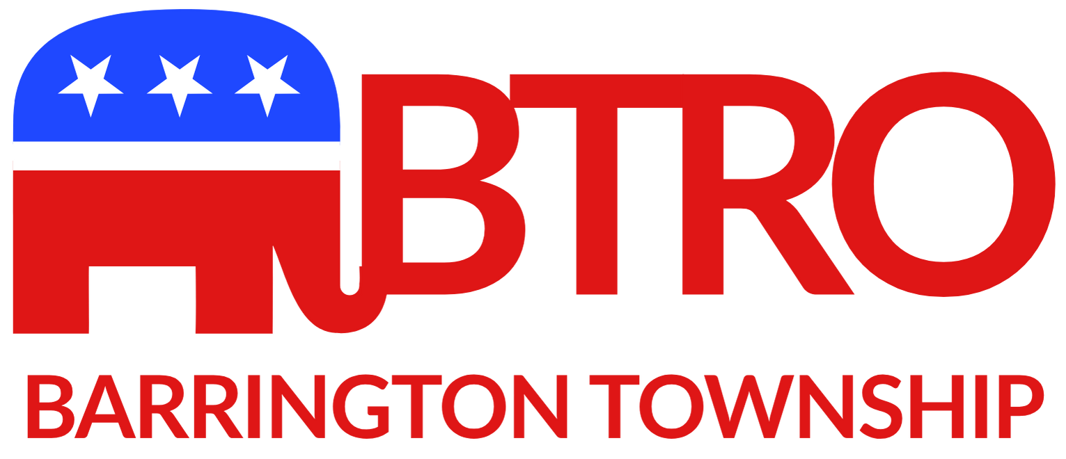 Barrington Township Republican Organization