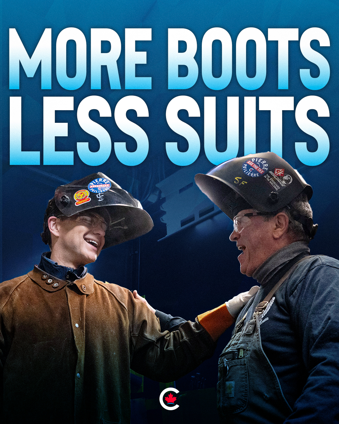 Tax Fairness for Travelling Trades Workers