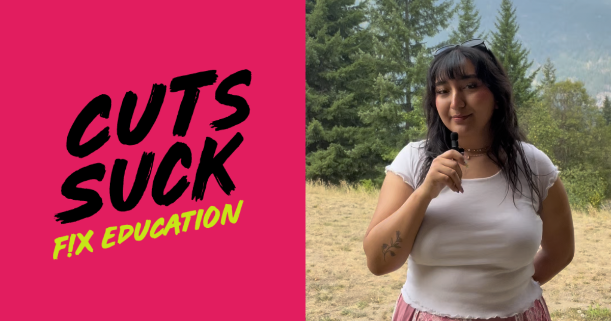 Between Classes: Episode 2 - Selkirk College