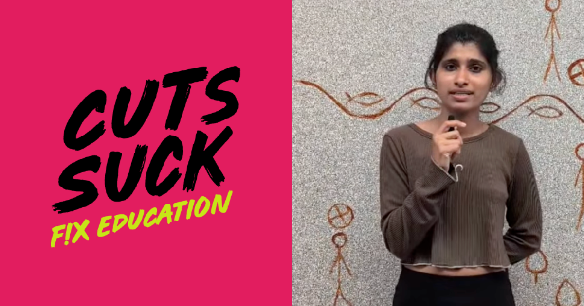 Between Classes: Episode 3 - College of New Caledonia