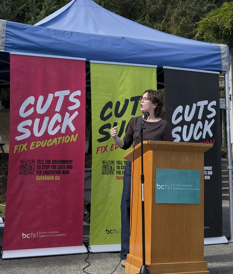 Campaign Launch: Cole Reinbold 