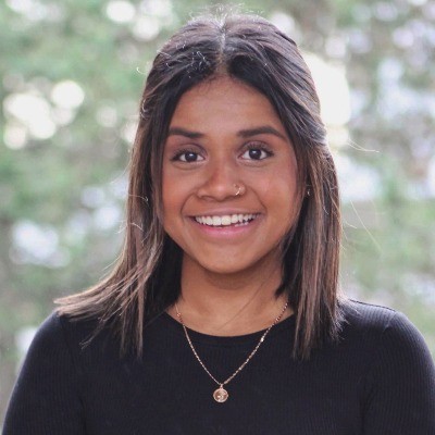 Profile picture for Amrita Ramkumar