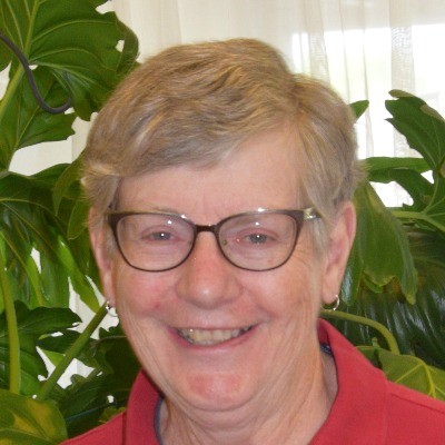 Profile picture for Leslie Penny