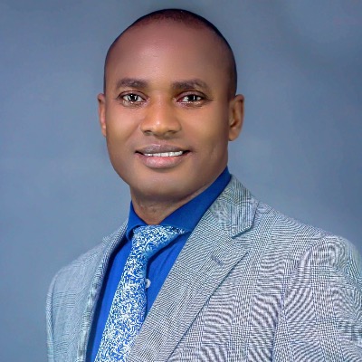 Profile picture for Olumide Sporty Adewumi