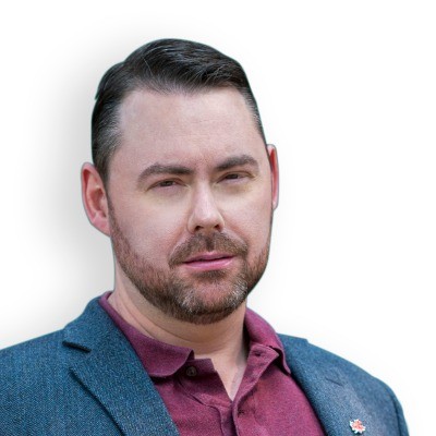 Profile picture for David Gamble
