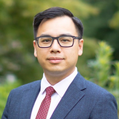 Profile picture for Wilson Miao