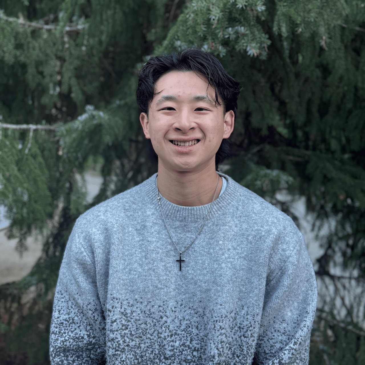 Brandon Chou