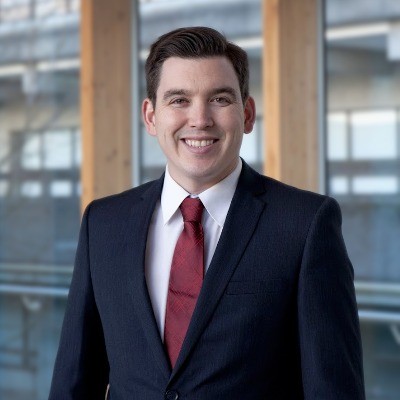 Profile picture for Terry Beech