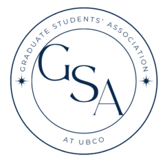 Graduate Students’ Association at UBCO