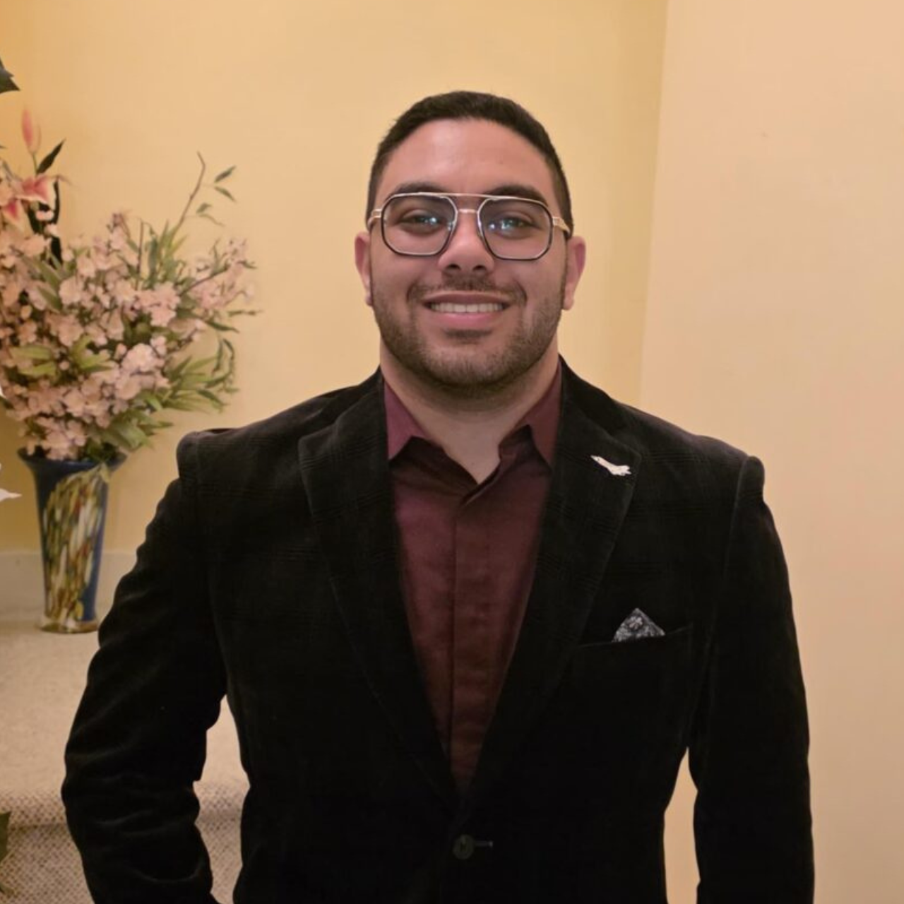 Mahmoud Shehata