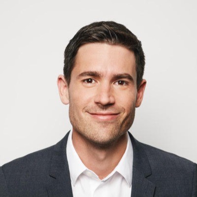 Profile picture for Patrick Weiler