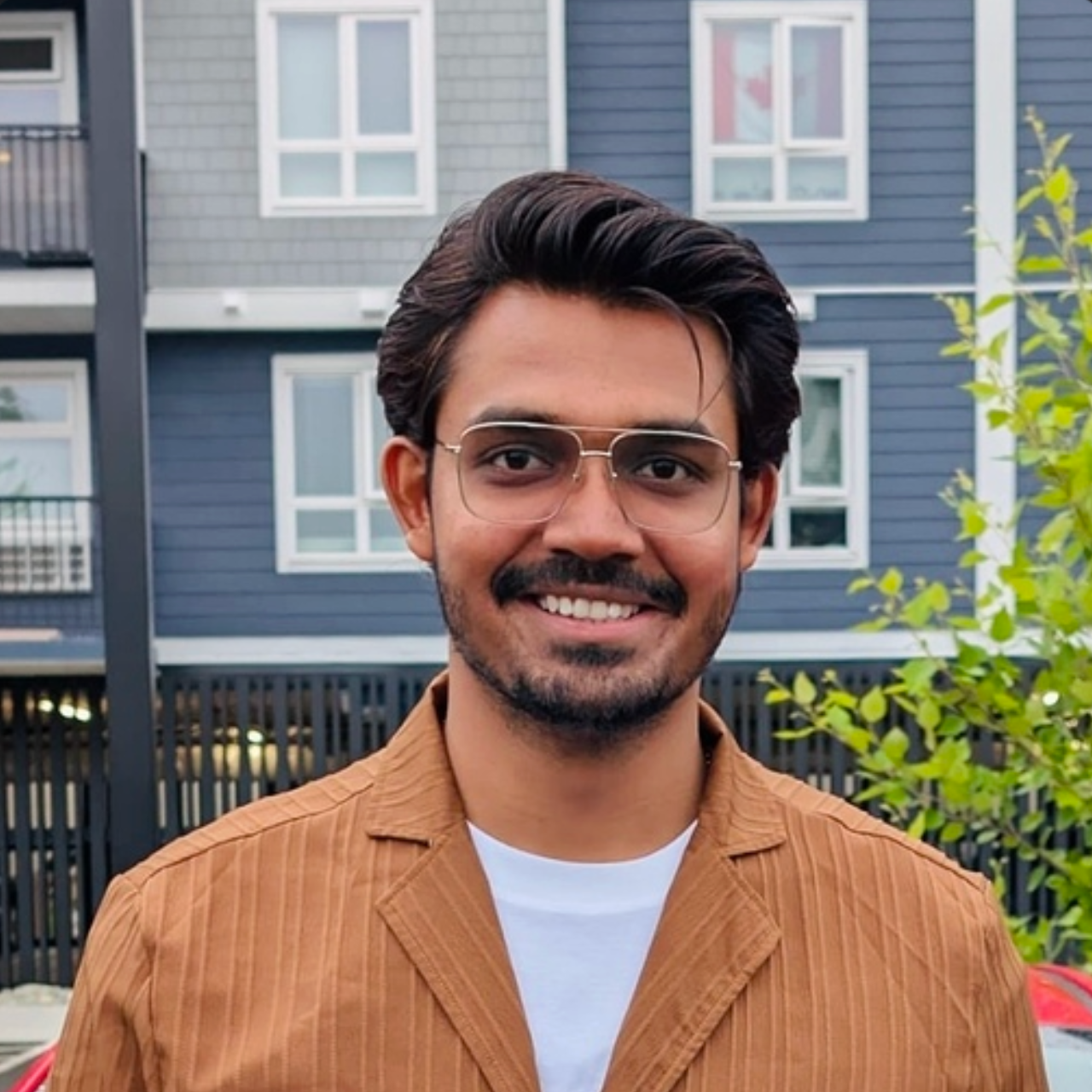 Rishabh Goyel