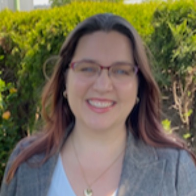Profile picture for Sarah Eves