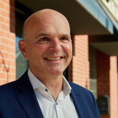 Profile picture for Randy Boissonnault