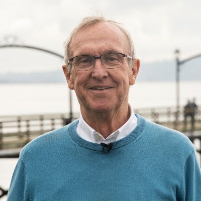 Profile picture for Gordie Hogg