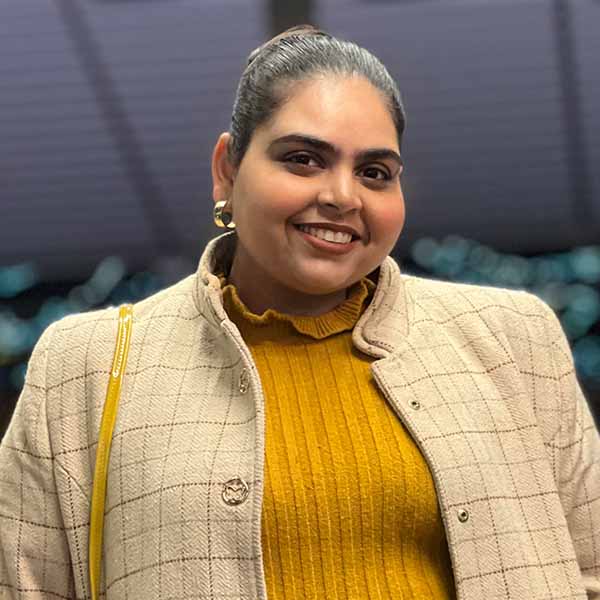 Manjot Kaur