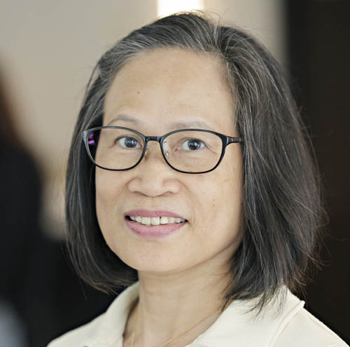 Cynthia Mantiquilla photo